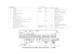 Предварительный просмотр 14 страницы SystemAir DVG-H-EC F200 Instructions For Transport, Installation, Commissioning And Maintenance