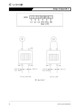 Предварительный просмотр 32 страницы SystemAir DVV-Ex 1000-XL Installation And Operating Instructions Manual