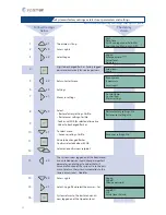 Предварительный просмотр 11 страницы SystemAir E 28 Operator'S Manual