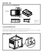 Предварительный просмотр 5 страницы SystemAir ERV RT-EC Series Installation Manual