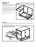 Предварительный просмотр 6 страницы SystemAir ERV RT-EC Series Installation Manual