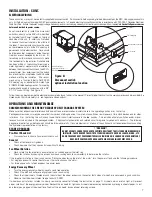 Предварительный просмотр 7 страницы SystemAir ERV RT-EC Series Installation Manual