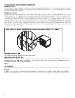 Предварительный просмотр 8 страницы SystemAir ERV RT-EC Series Installation Manual