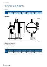 Предварительный просмотр 11 страницы SystemAir F-R60 Manual