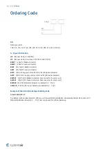 Предварительный просмотр 13 страницы SystemAir F-R60 Manual