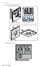 Preview for 19 page of SystemAir F-R60 Manual