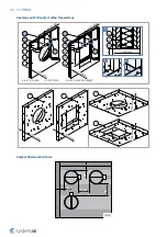 Preview for 24 page of SystemAir F-R60 Manual