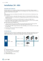 Preview for 26 page of SystemAir F-R60 Manual