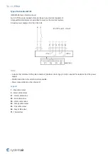 Предварительный просмотр 33 страницы SystemAir F-R60 Manual