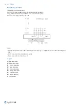 Предварительный просмотр 34 страницы SystemAir F-R60 Manual