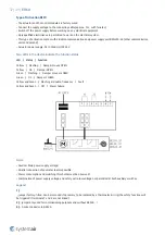 Предварительный просмотр 37 страницы SystemAir F-R60 Manual