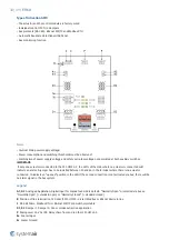 Предварительный просмотр 38 страницы SystemAir F-R60 Manual