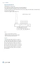 Предварительный просмотр 39 страницы SystemAir F-R60 Manual