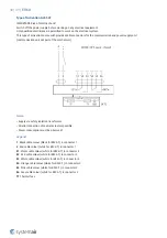 Предварительный просмотр 40 страницы SystemAir F-R60 Manual