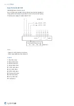 Предварительный просмотр 41 страницы SystemAir F-R60 Manual