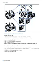 Предварительный просмотр 44 страницы SystemAir F-R60 Manual