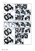 Предварительный просмотр 45 страницы SystemAir F-R60 Manual