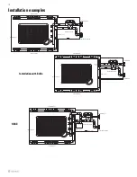 Предварительный просмотр 10 страницы SystemAir fantech 14105R Installation Manual