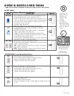 Предварительный просмотр 31 страницы SystemAir fantech 14105R Installation Manual