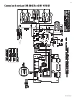 Предварительный просмотр 33 страницы SystemAir fantech 14105R Installation Manual