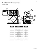 Предварительный просмотр 37 страницы SystemAir fantech 14105R Installation Manual