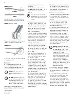 Preview for 6 page of SystemAir Fantech 5BDD 10 Installation And Operational Manual