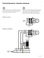 Предварительный просмотр 5 страницы SystemAir Fantech CVS Series Installation And Operation Manual