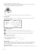 Предварительный просмотр 6 страницы SystemAir Fantech DEDPV-705 Installation And Operation Manual