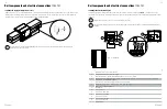 Preview for 8 page of SystemAir fantech ECHO 2800Xi Series Installation, Operation And Maintenance Manual