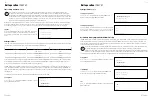 Preview for 11 page of SystemAir fantech ECHO 2800Xi Series Installation, Operation And Maintenance Manual