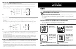 Preview for 2 page of SystemAir Fantech EDF8 Operation Manual