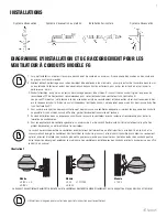 Preview for 7 page of SystemAir fantech FG 10 Installation And Operation Manual