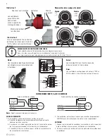 Preview for 8 page of SystemAir fantech FG 10 Installation And Operation Manual