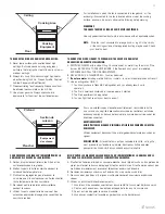 Preview for 11 page of SystemAir fantech FG 10 Installation And Operation Manual