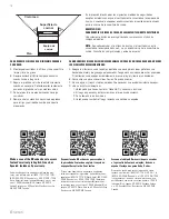 Preview for 12 page of SystemAir fantech FG 10 Installation And Operation Manual