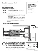 Предварительный просмотр 7 страницы SystemAir fantech FIT 120E Manual