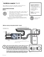 Предварительный просмотр 8 страницы SystemAir fantech FIT 120E Manual