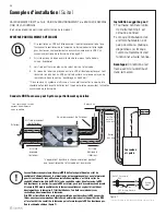 Предварительный просмотр 28 страницы SystemAir fantech FIT 120E Manual