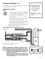 Предварительный просмотр 29 страницы SystemAir fantech FIT 120E Manual