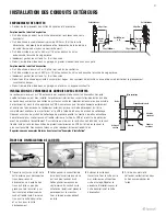 Предварительный просмотр 31 страницы SystemAir fantech FIT 120E Manual