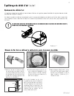 Предварительный просмотр 37 страницы SystemAir fantech FIT 120E Manual