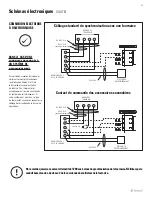 Предварительный просмотр 41 страницы SystemAir fantech FIT 120E Manual