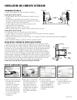 Preview for 31 page of SystemAir fantech FIT 120H Installation Manual