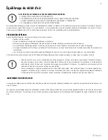 Preview for 37 page of SystemAir fantech FIT 120H Installation Manual