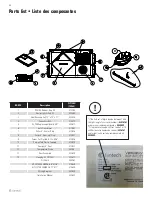 Preview for 44 page of SystemAir fantech FIT 120H Installation Manual