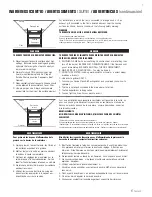 Предварительный просмотр 7 страницы SystemAir Fantech FKD 10 Installation And Operation Manual