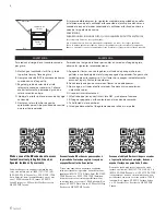 Предварительный просмотр 8 страницы SystemAir Fantech FKD 10 Installation And Operation Manual