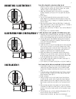 Предварительный просмотр 9 страницы SystemAir Fantech FKD 10 Installation And Operation Manual