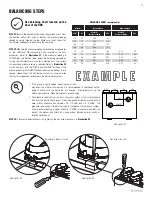 Предварительный просмотр 13 страницы SystemAir FANTECH FLEX 100H Installation Manual