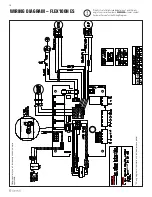 Предварительный просмотр 16 страницы SystemAir FANTECH FLEX 100H Installation Manual